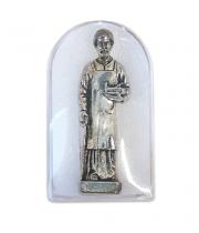 Statue: St Joseph The Worker (3532)