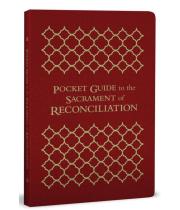 Pocket Guide to the Sacrament of Reconciliation (9781950784554)