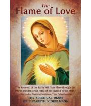 The Flame of Love (9781947701106)