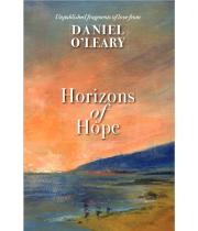 Horizons of Hope: Unpublished Fragments of Love (9781922484123)