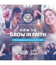 How to Grow in Faith (9780648804437)