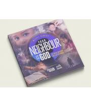 Your Neighbour is God 26 Social Questions for a Better World (9781922589040)