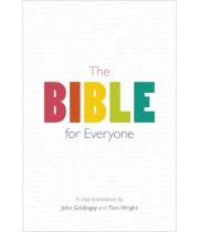 The Bible for Everyone (9780281074013)