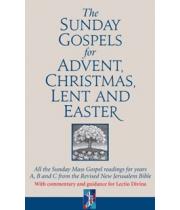 Sunday Gospels: Advent, Christmas, Lent & Easter (9780232534764)