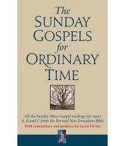 Sunday Gospels: In Ordinary Time (9780232534788)