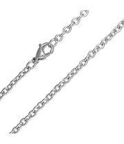 Chain: Stainless Steel - 50cm (SSCHAIN50)