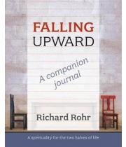 Falling Upward: A Companion Journal - A Spirituality for... (9780281070572)