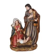 Nativity Scene: Holy Family 61cm (NS10226)