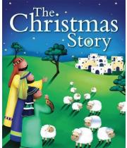 The Christmas Story (9781859859407)