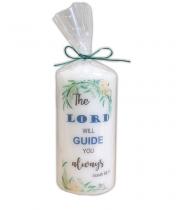 Candle: The Lord Will Guide You (SCR15BU028)