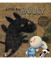 Little Big Bully (9780473572907)