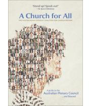 A Church for All:  Guide to the Australian Plenary. (9781922484239)