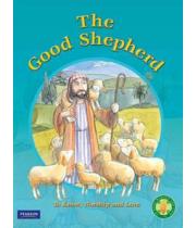 The Good Shepherd Big Book (KWL) Kindy/NE (9781921154089)