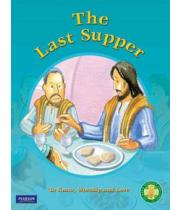 The Last Supper Big Book (KWL) Kindy/NE (9781921154058)