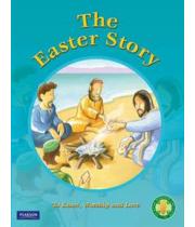 The Easter Story Big Book (KWL) Kindy/NE (9781921154065)