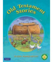 Old Testament Stories Big Book (KWL) Kindy/NE (9781921154072)