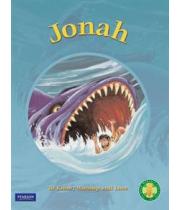 Jonah Big Book (KWL) Kindy/NE (9781921154041)