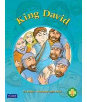 King David Big Book (KWL) Kindy/NE (9781921154027)