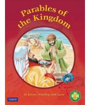 Parables of the Kingdom Big Book (KWL) Year 1 (9781921154034)