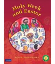 Holy Week and Easter Big Book (KWL) Year 1 (9780975671498)