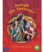 Joseph the Dreamer Big Book (KWL) Year 1 (9780975671481)