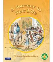 A Journey to New Life Big Book (KWL) Year 2 (9780975671474)