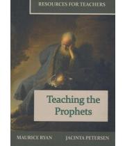 Teaching the Prophets: Resources for Teachers (9781921538797)