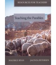 Teaching the Parables: Resources for Teachers (9781921538780)