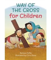 Way of the Cross for Children (9780764828348)