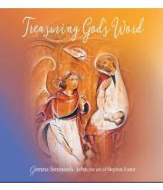 Treasuring God's Word (9781904785750)