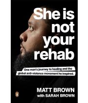 She is Not Your Rehab (9780143775980)