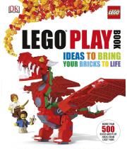 Lego Play Book (9781409327516)