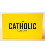 The Catholic Card Game: Base Game (759321893203)