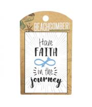 Magnet: Have Faith (BCMG4019)