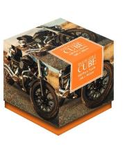 Jigsaw Puzzle: Vintage Bike (5051237091274)