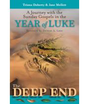 Journey with the Sunday Gospels..Year of Luke, The Deep End (9781788125062)