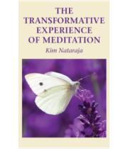 The Transformative Experience of Meditation (9781999732196)