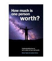 How Much is One Person Worth (9780473584474)