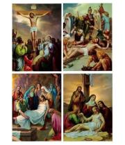 Prints: Stations of the Cross (PI1469)