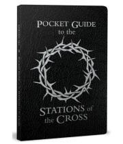 Pocket Guide to the Stations of the Cross (9781950784684)