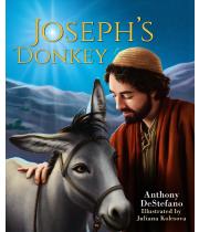 Joseph's Donkey (9781644134290)