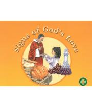 Signs of God's Love Poster Set KWL (SOGLPS)