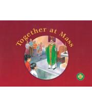 Together At Mass Poster Set A4 KWL (TAMPS)