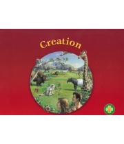 Creation Poster Set KWL (CREATPS)