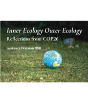 Inner Ecology Outer Ecology (9781916095939)