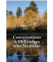 Conversations with Leaders who Meditate (9789811451911)