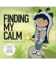 Finding My Calm (9780473599461)