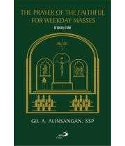 The Prayer of the Faithful For Weekday Masses: Ordinary... (9789710045440)