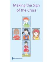 Making the Sign of the Cross (9780987290809)