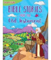 Bible Stories from The Old Testament (9781839235665)